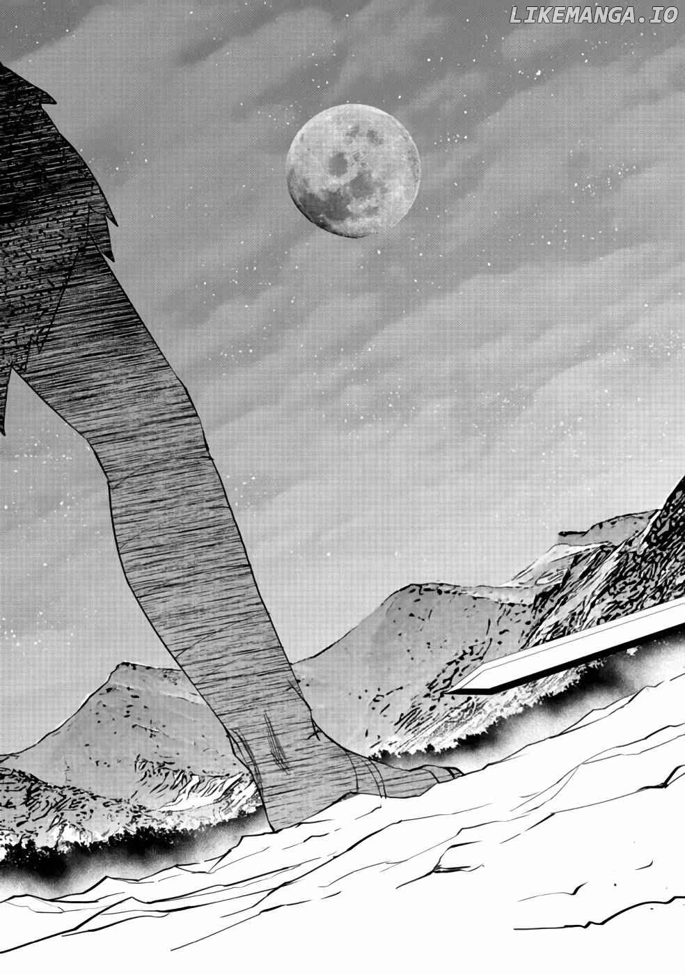 Read Water Magician en Manga Online