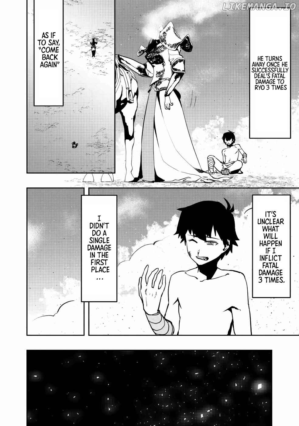 Read Water Magician en Manga Online