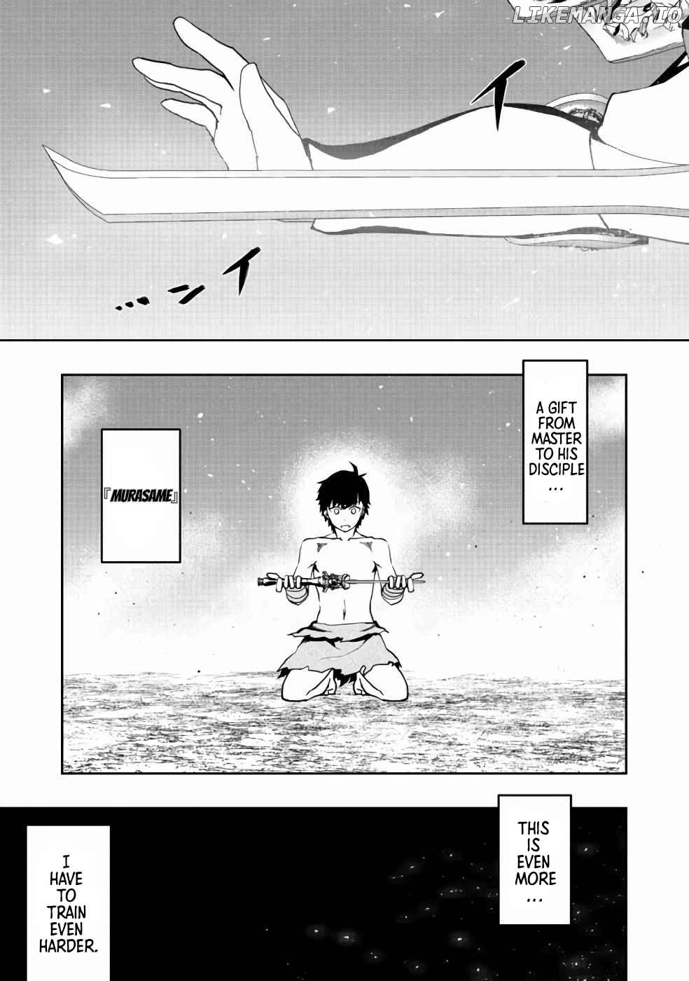 Read Water Magician en Manga Online