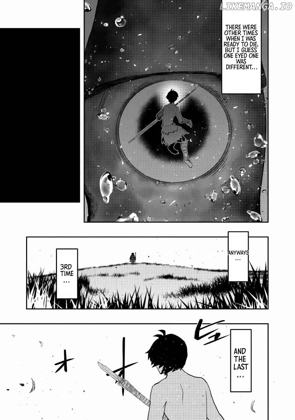 Read Water Magician en Manga Online