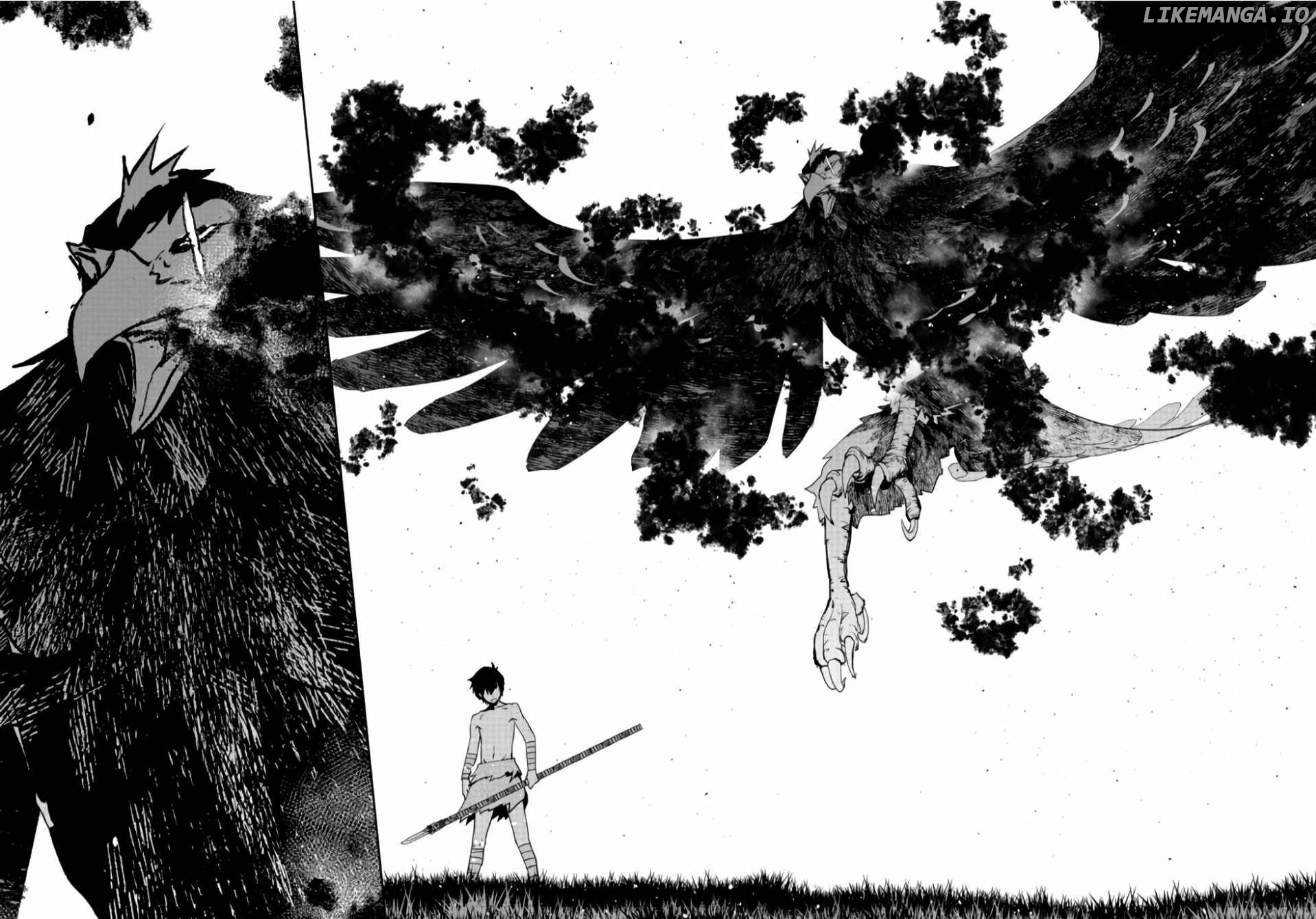 Read Water Magician en Manga Online