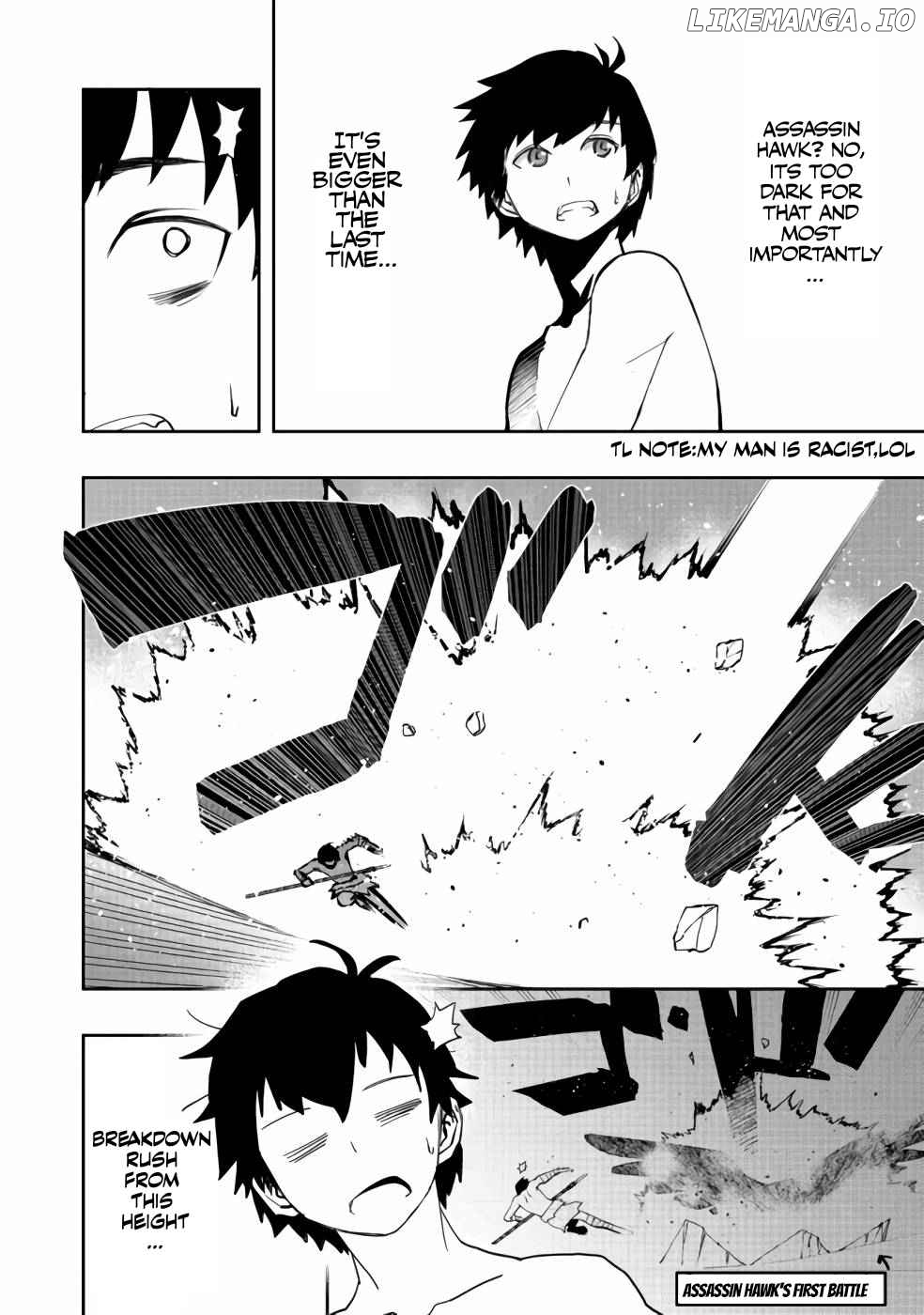 Read Water Magician en Manga Online