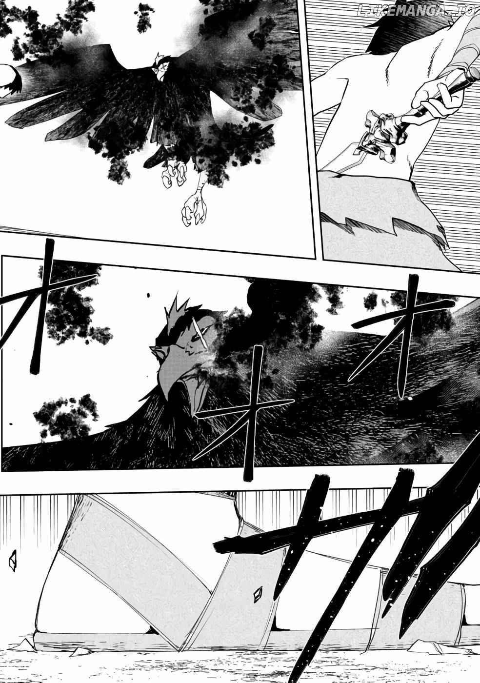 Read Water Magician en Manga Online