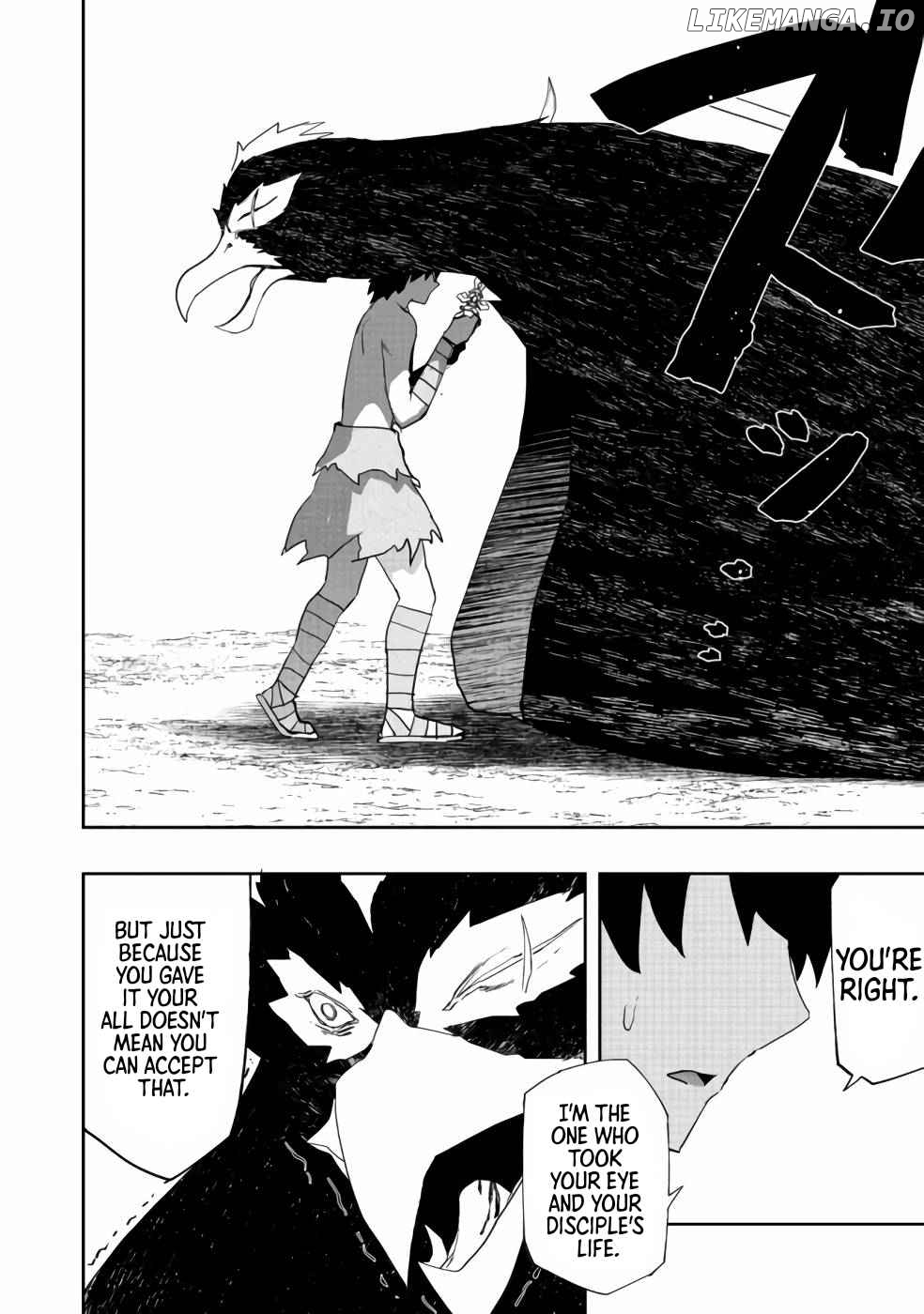 Read Water Magician en Manga Online