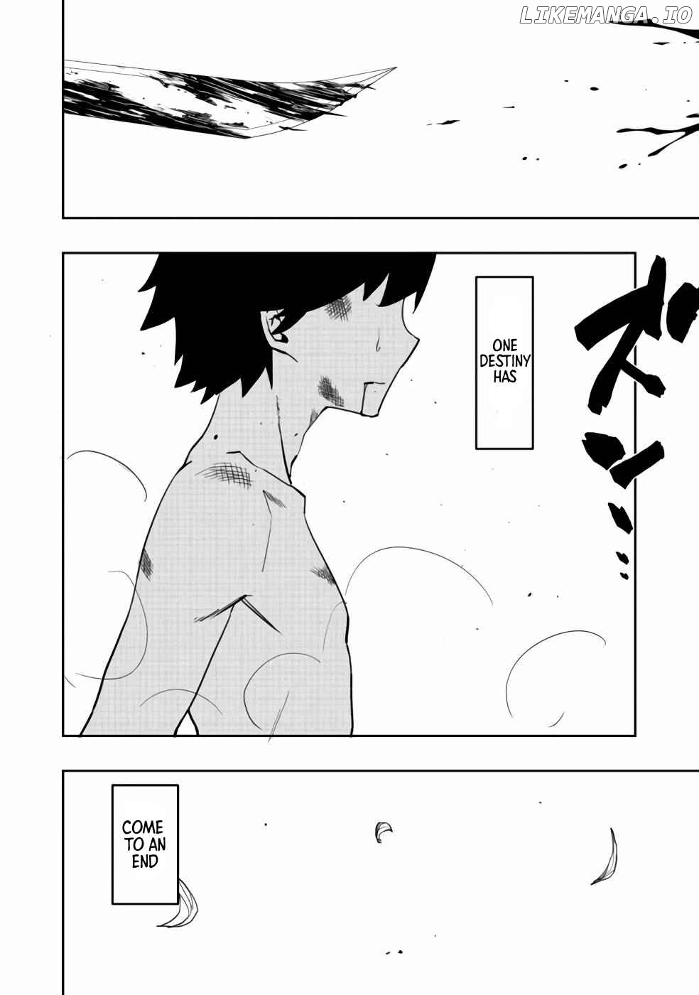 Read Water Magician en Manga Online