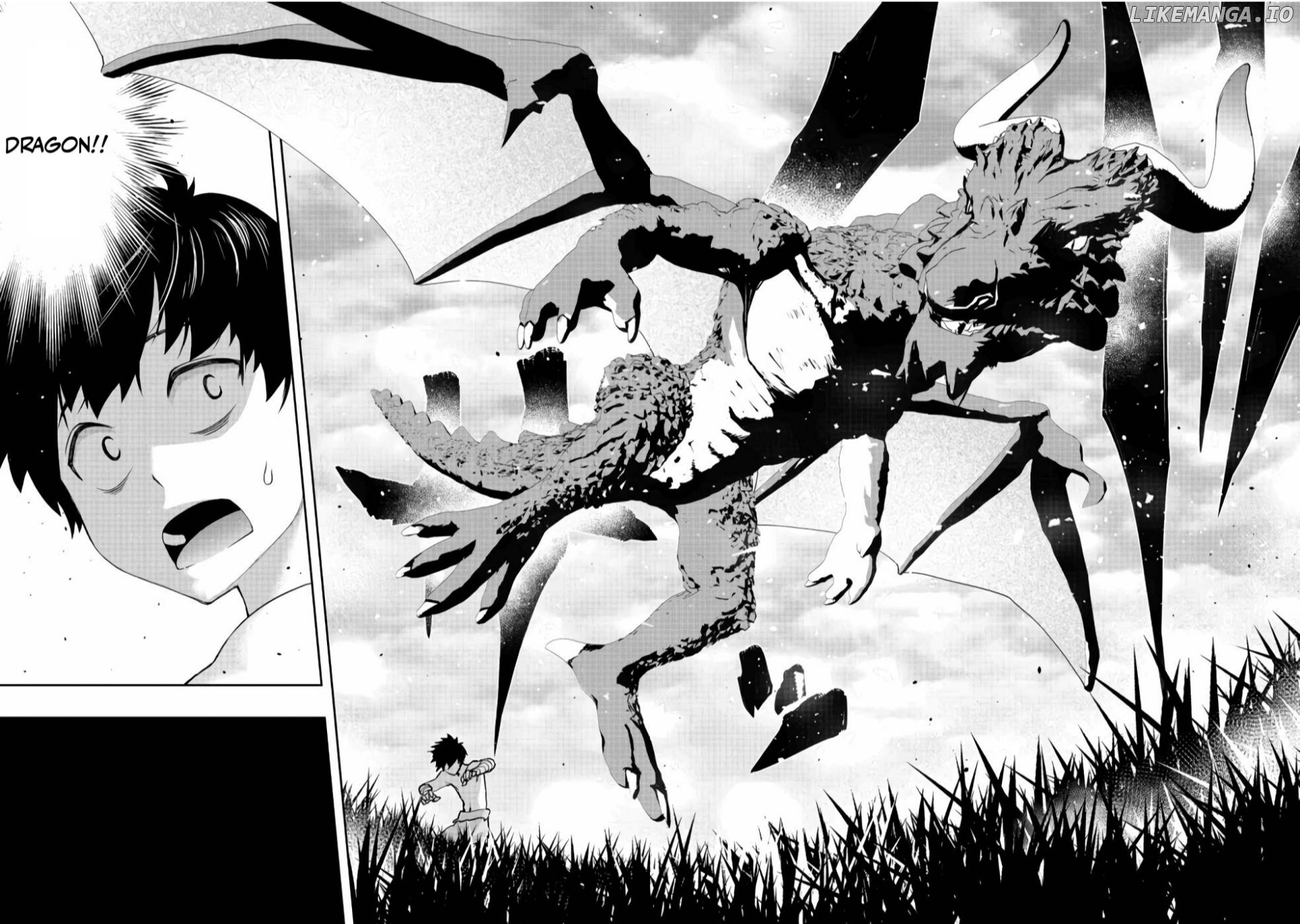 Read Water Magician en Manga Online