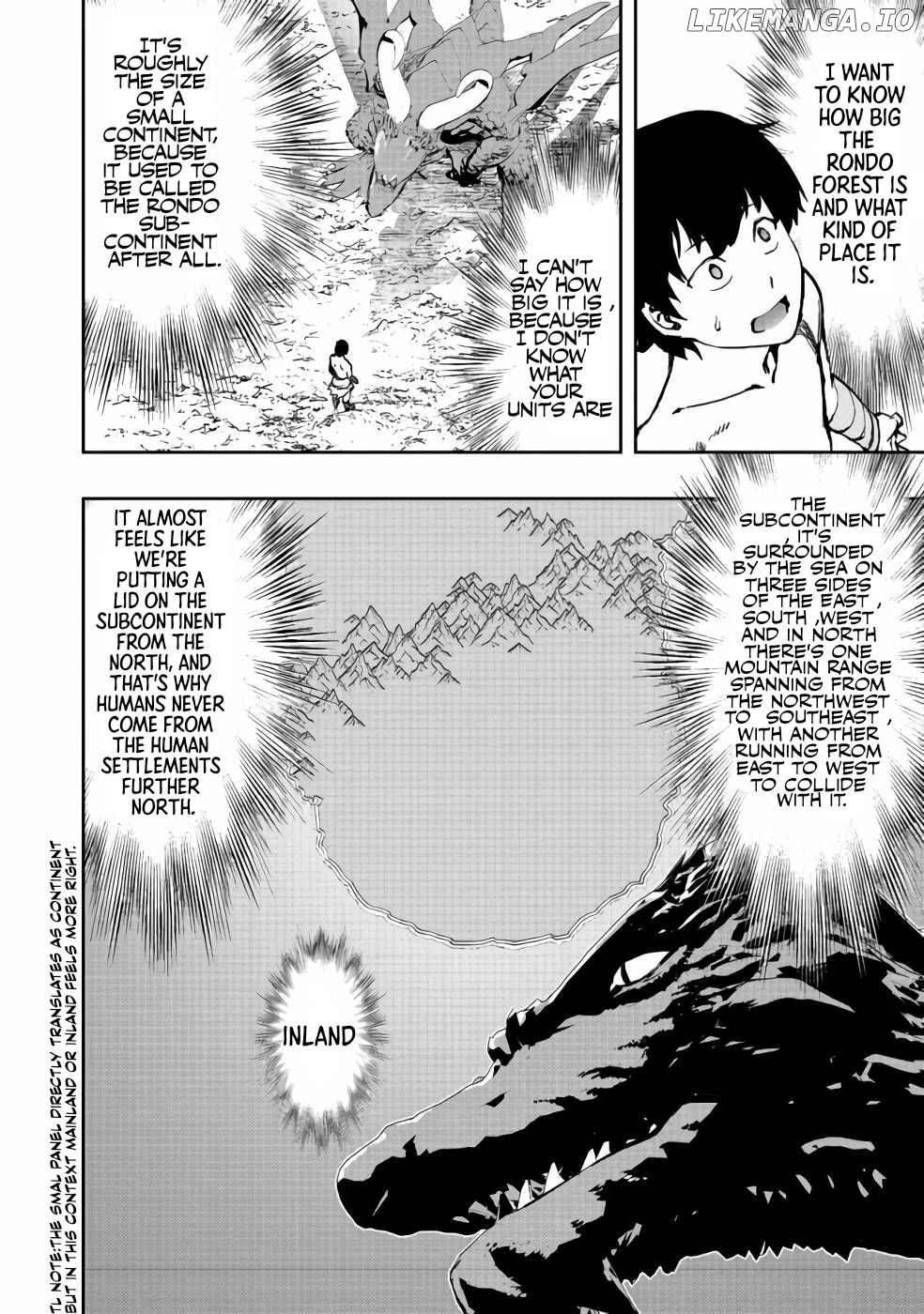 Read Water Magician en Manga Online