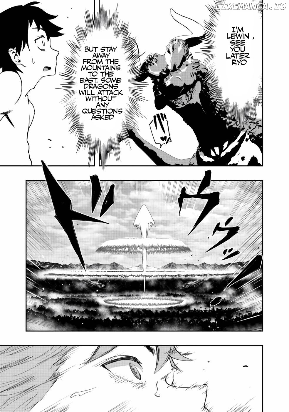 Read Water Magician en Manga Online