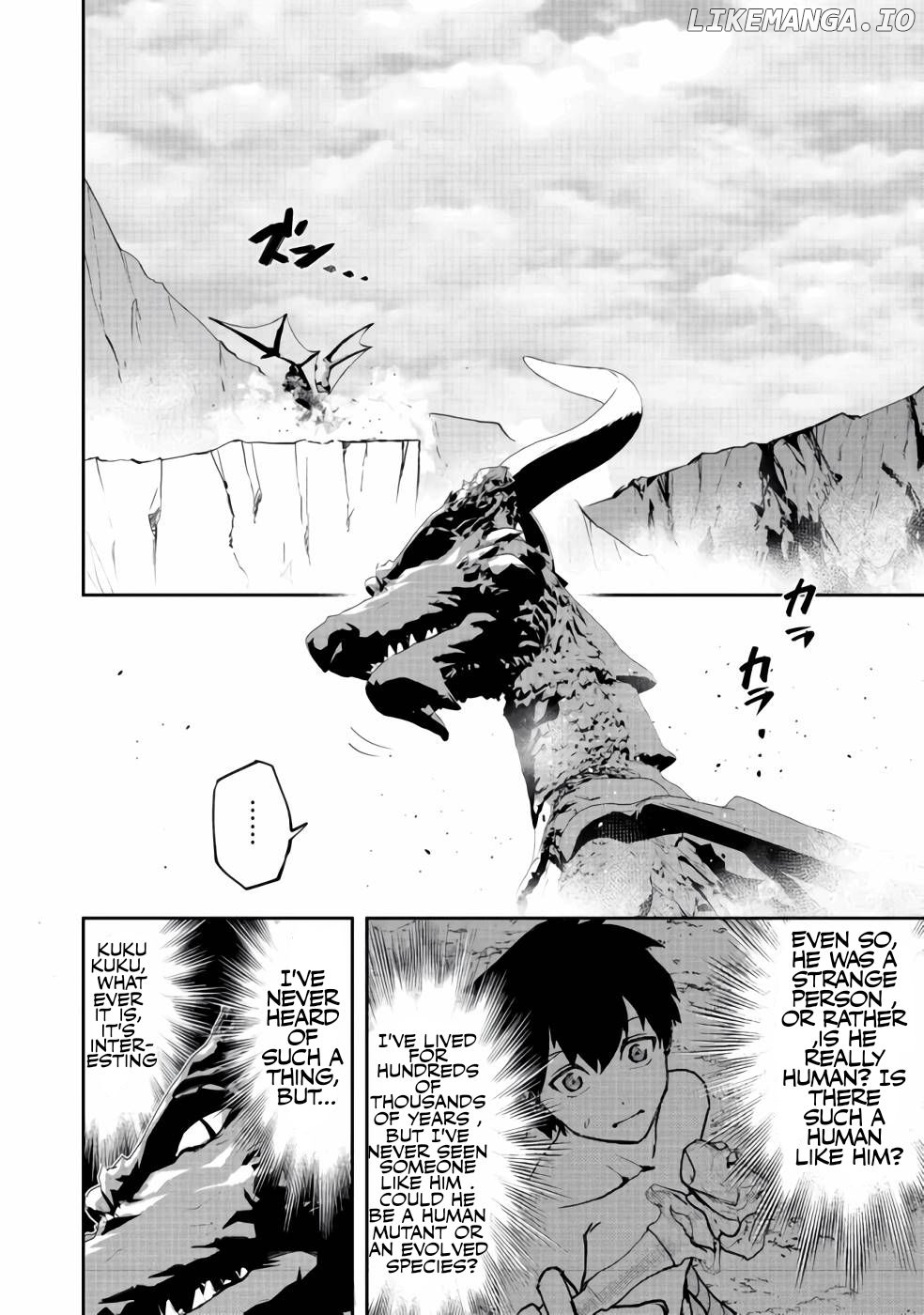 Read Water Magician en Manga Online