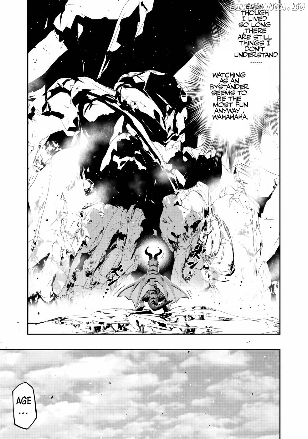 Read Water Magician en Manga Online