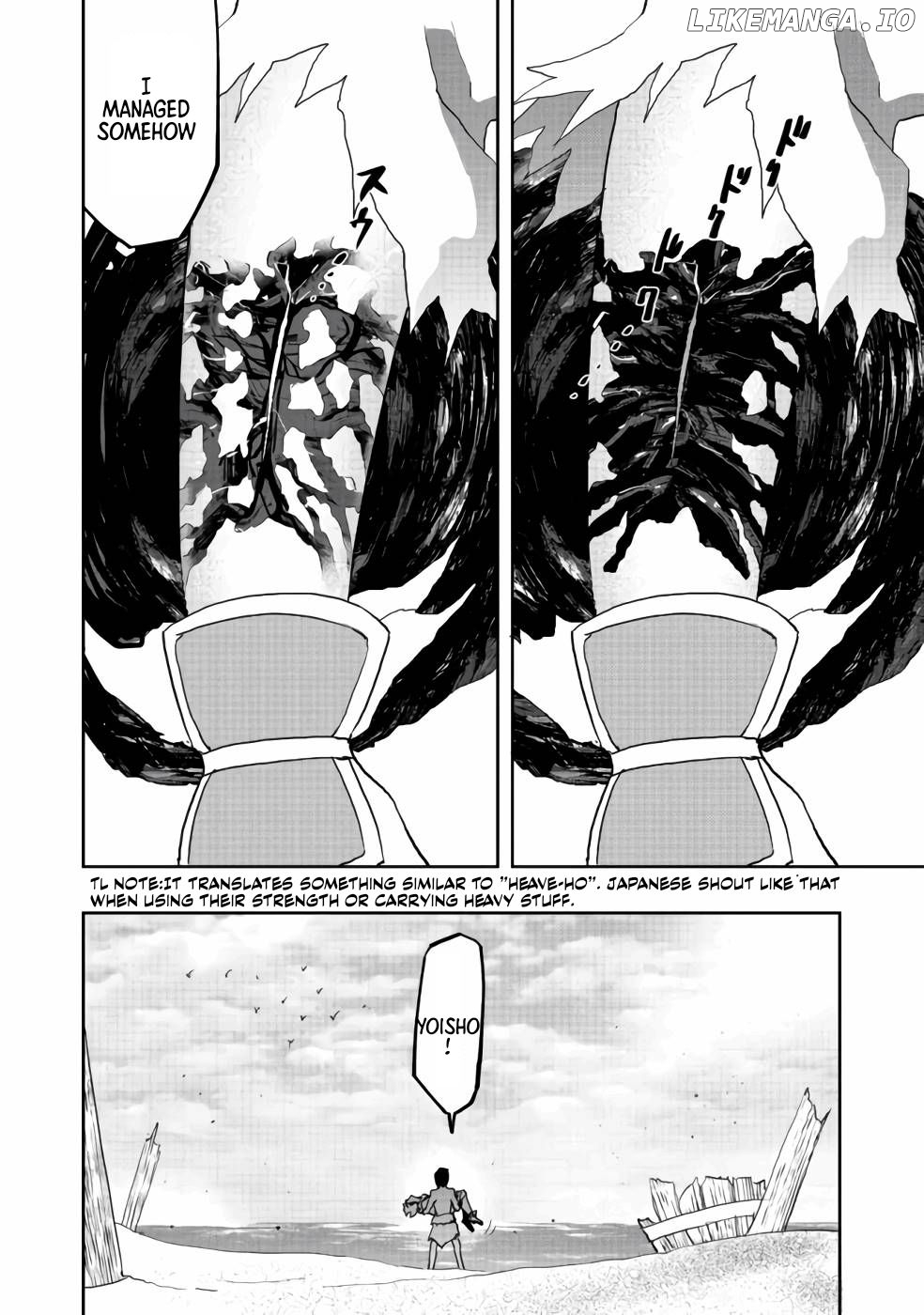 Read Water Magician en Manga Online