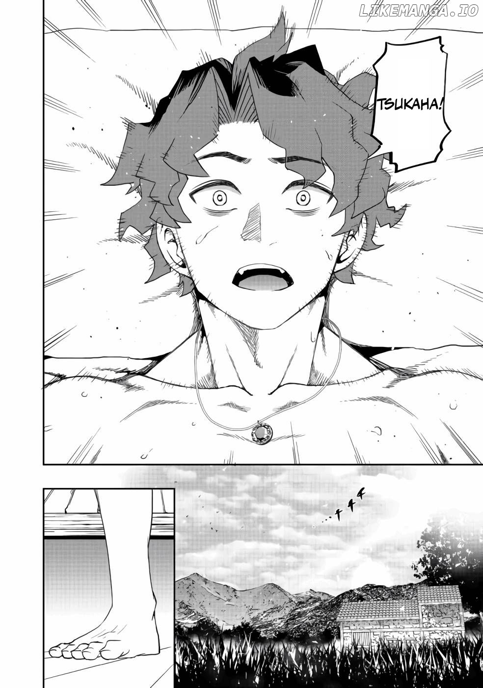 Read Water Magician en Manga Online