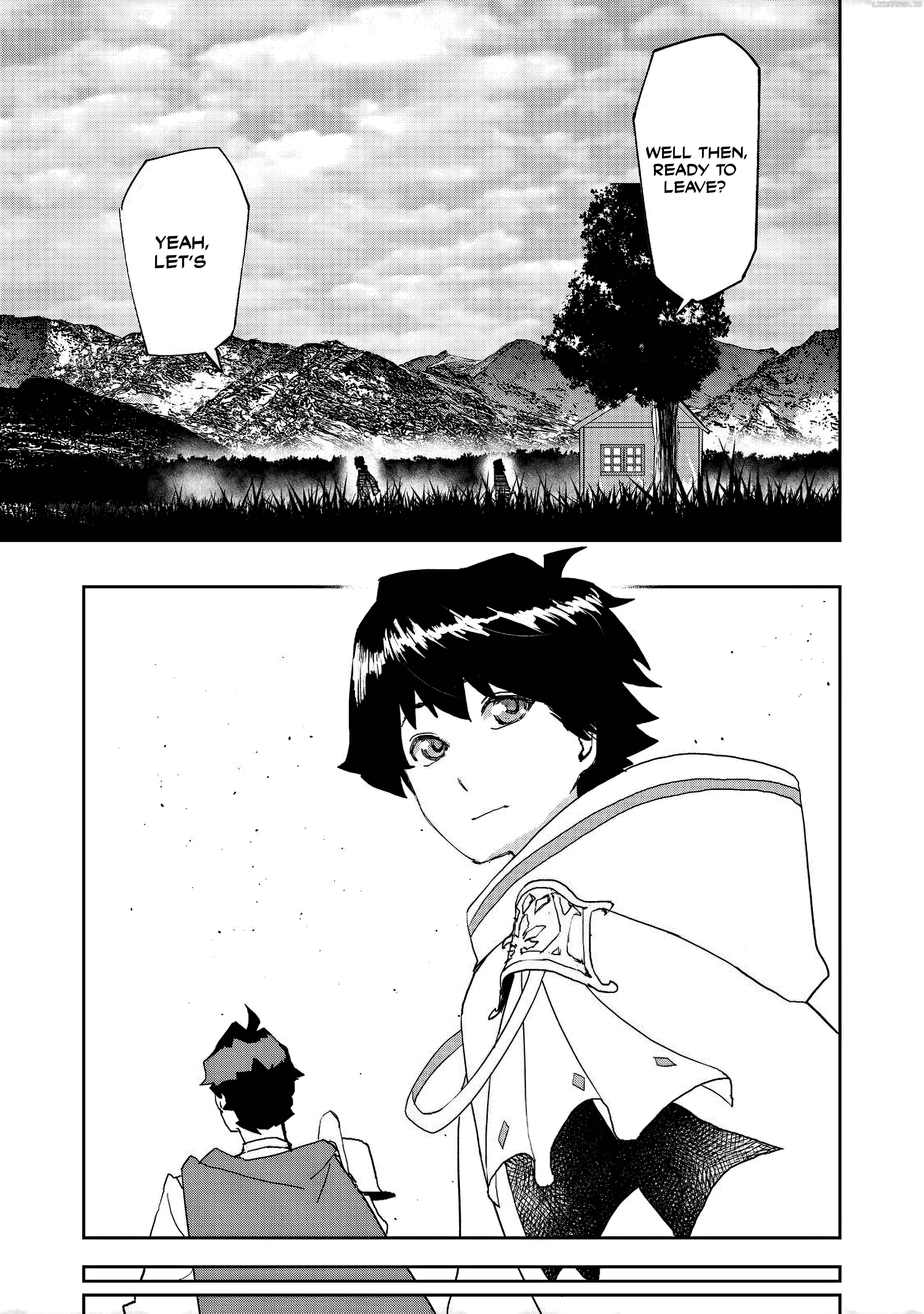 Read Water Magician en Manga Online