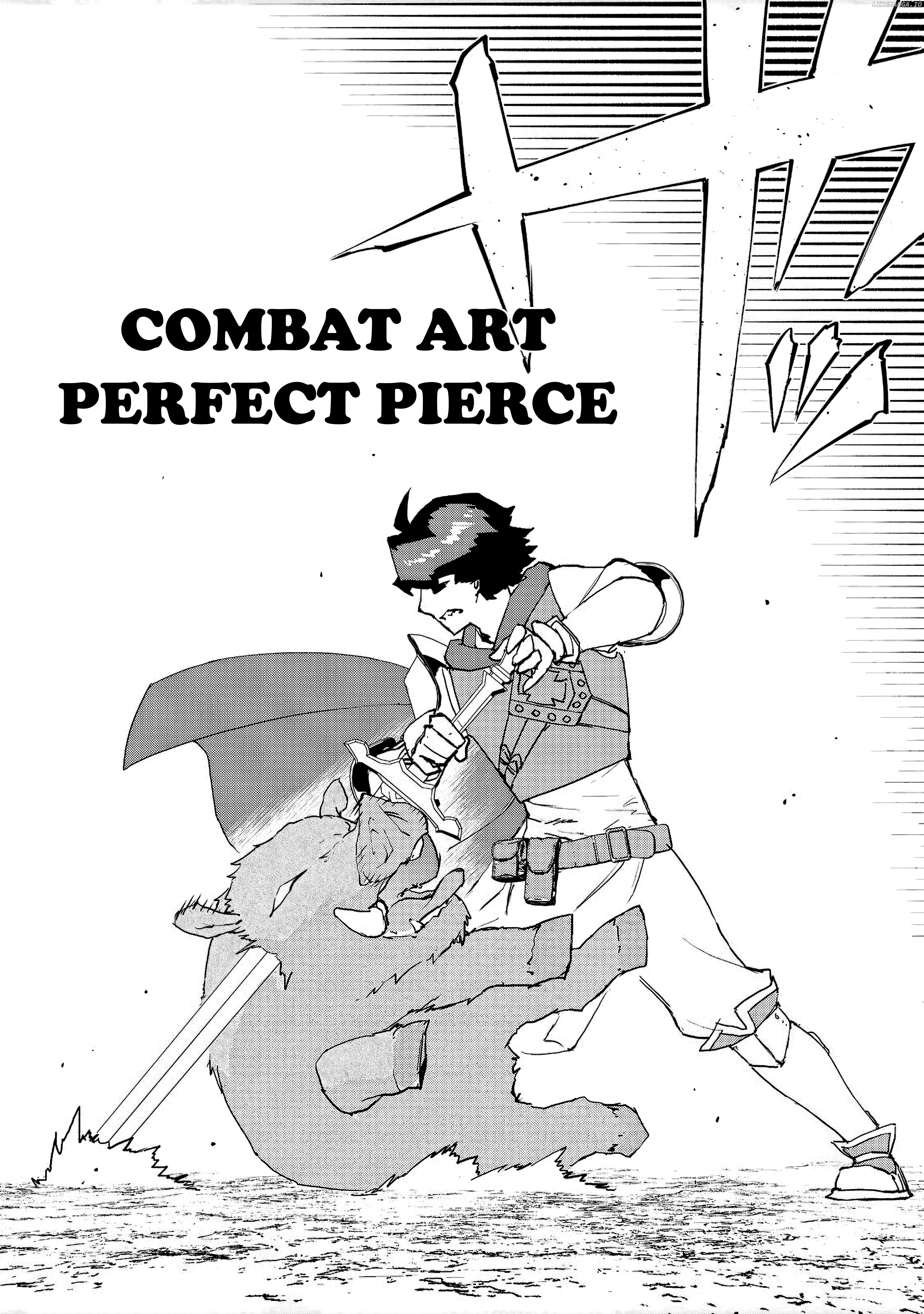 Read Water Magician en Manga Online