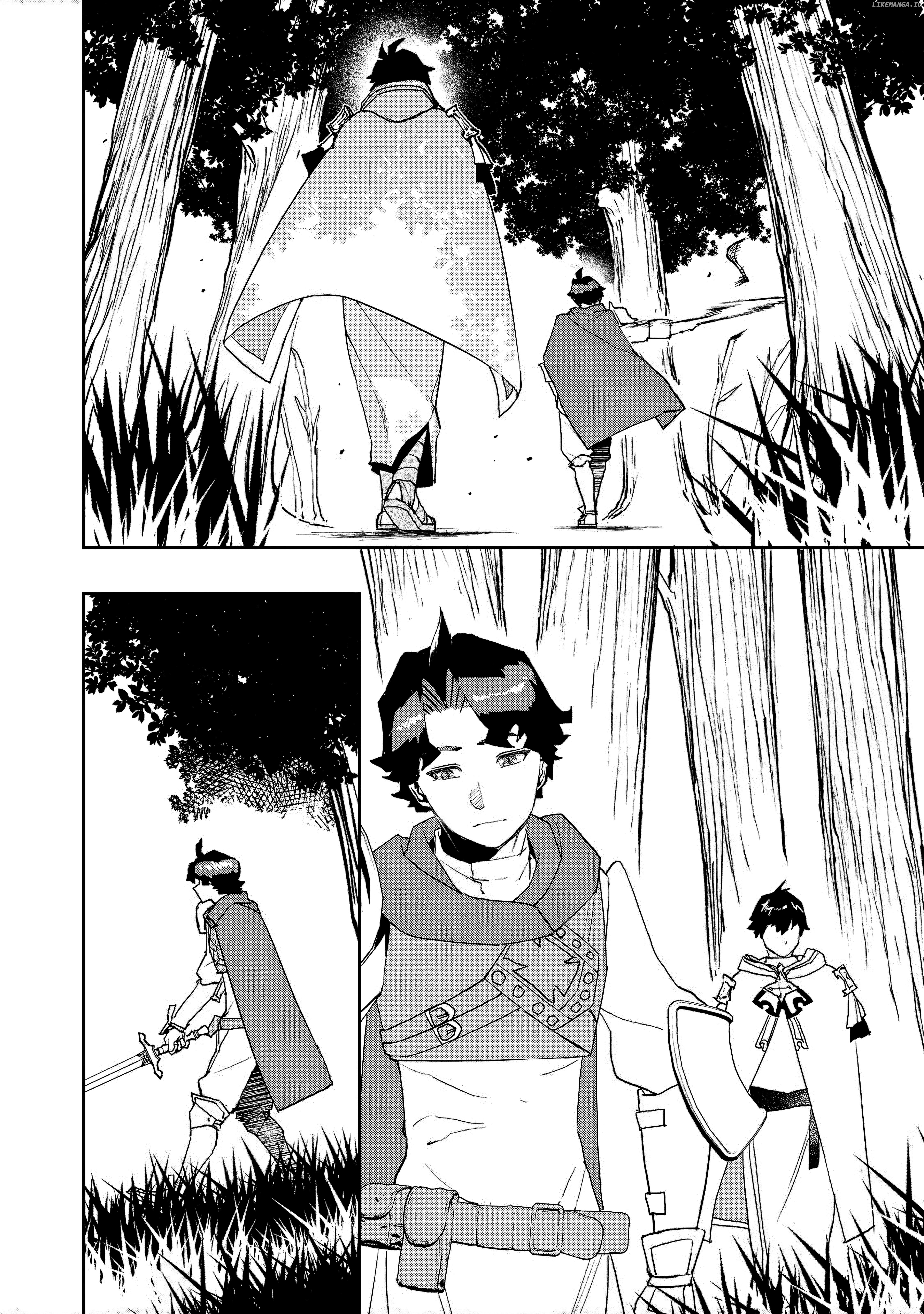 Read Water Magician en Manga Online