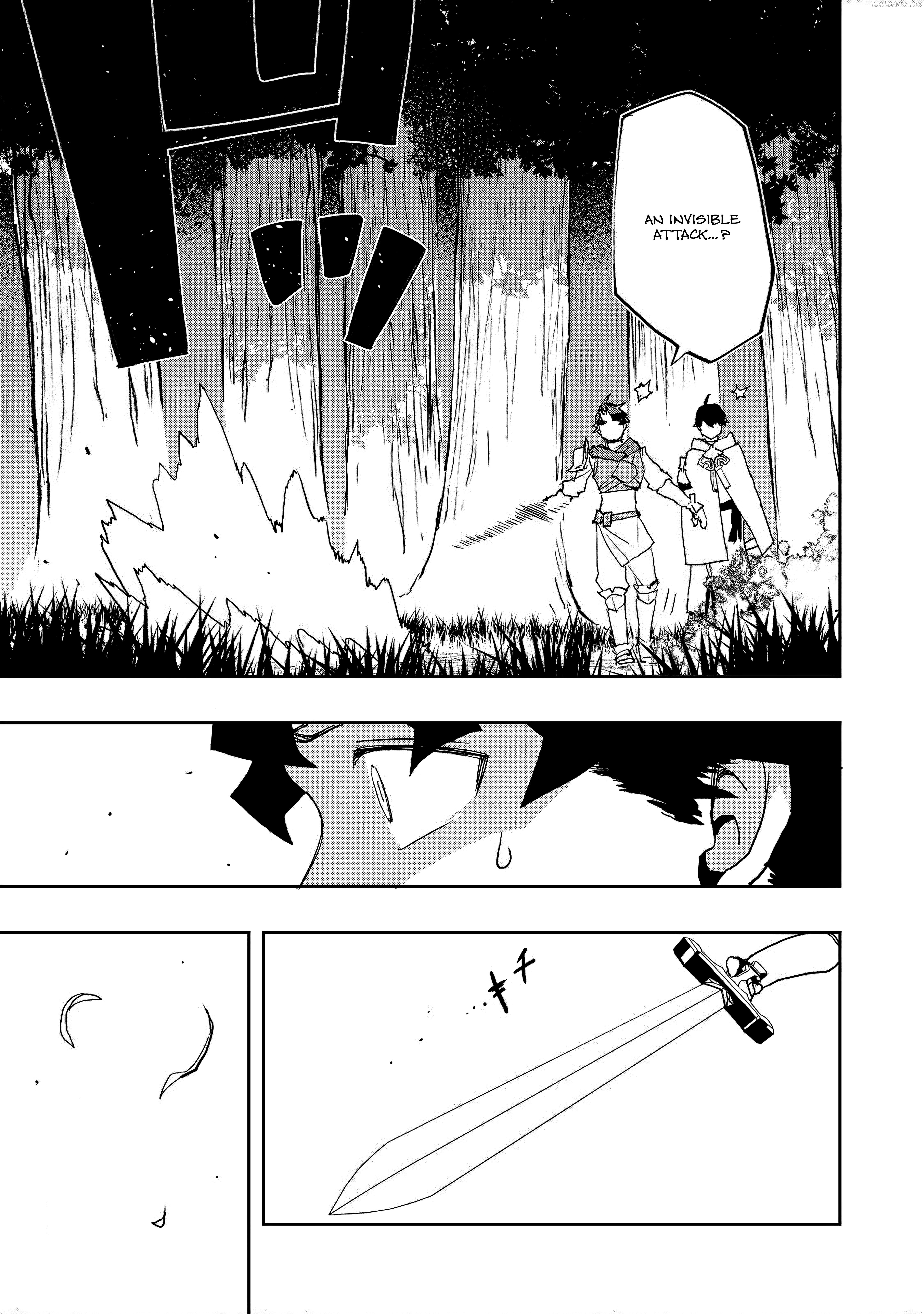 Read Water Magician en Manga Online