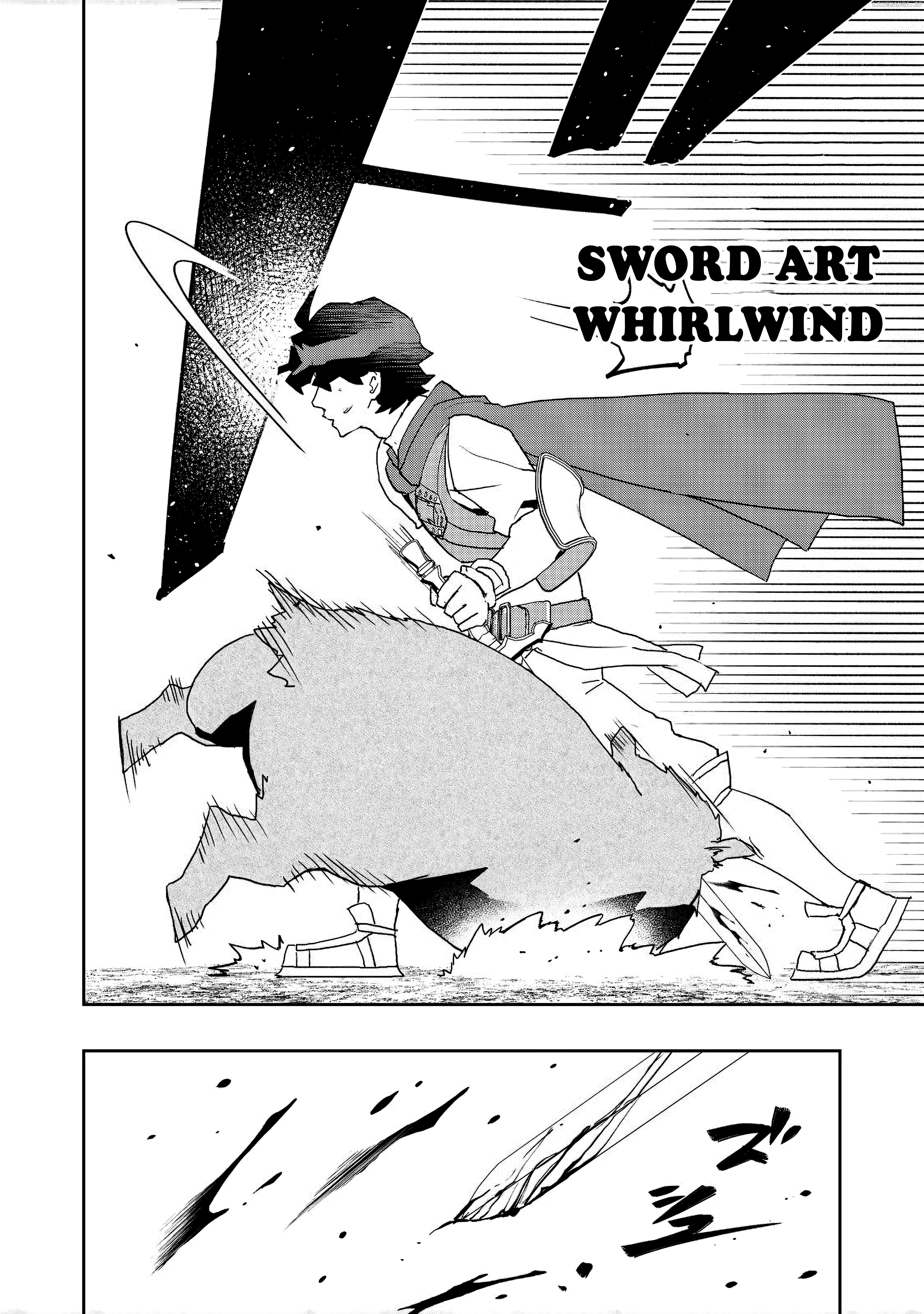 Read Water Magician en Manga Online