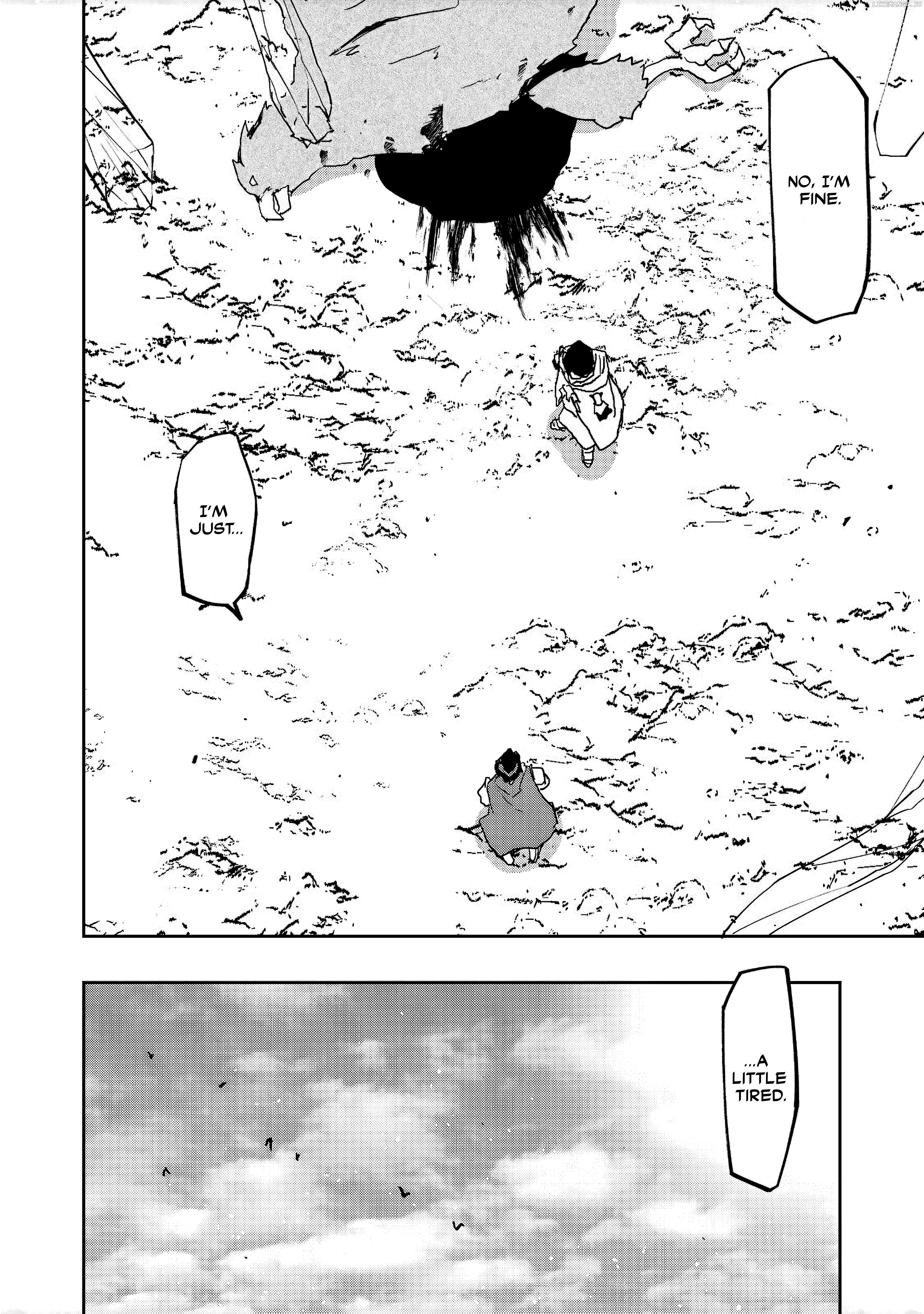 Read Water Magician en Manga Online