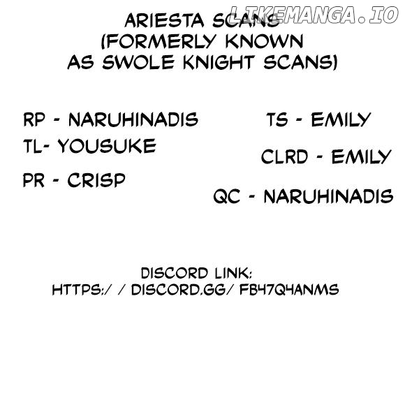 Read Water Magician en Manga Online