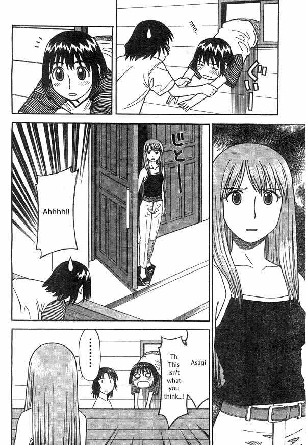 Read Yotsubato! en Manga Online