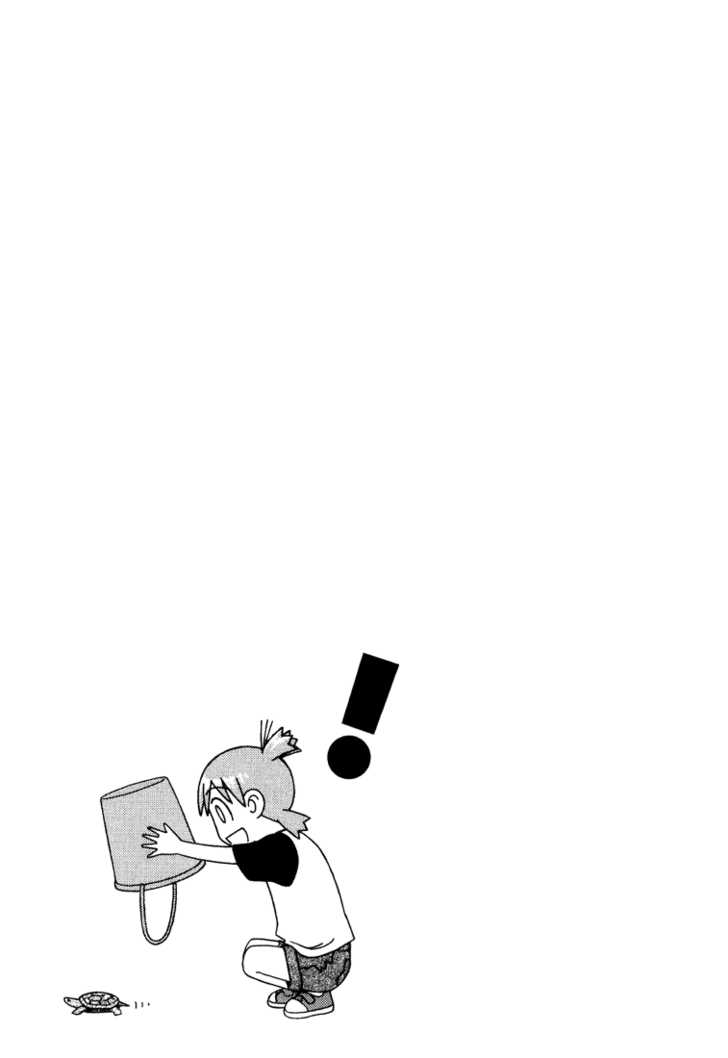 Read Yotsubato! en Manga Online