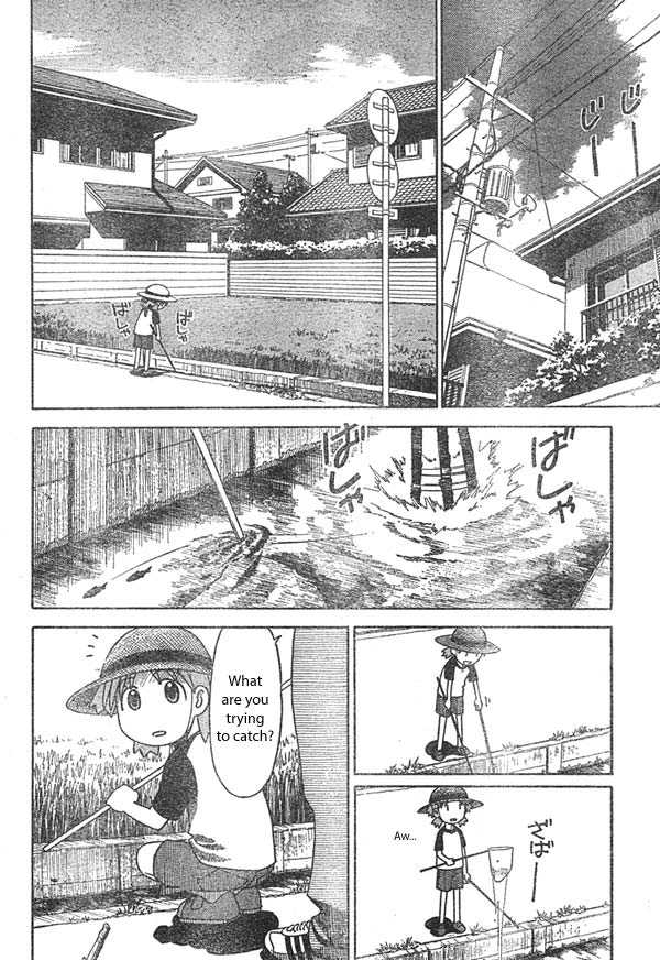 Read Yotsubato! en Manga Online