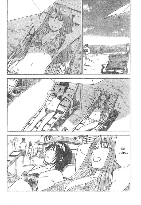 Read Yotsubato! en Manga Online