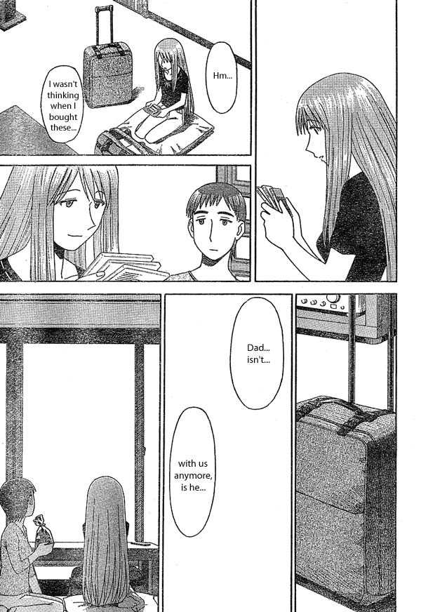 Read Yotsubato! en Manga Online