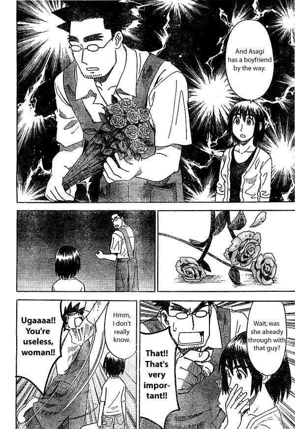 Read Yotsubato! en Manga Online