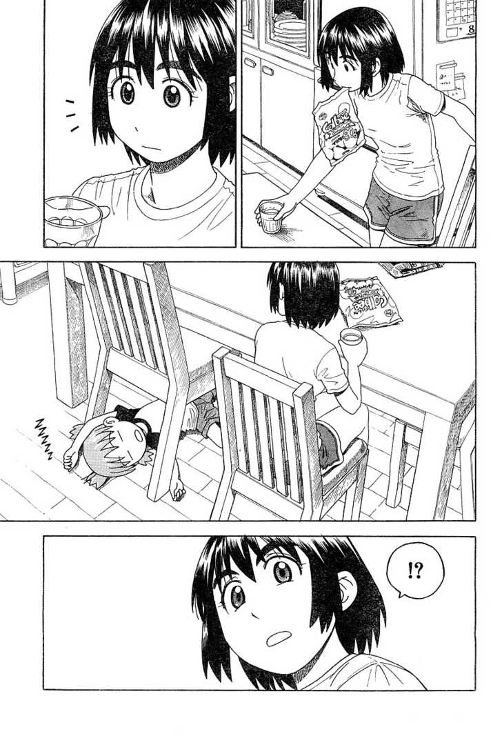 Read Yotsubato! en Manga Online