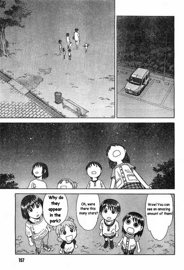 Read Yotsubato! en Manga Online