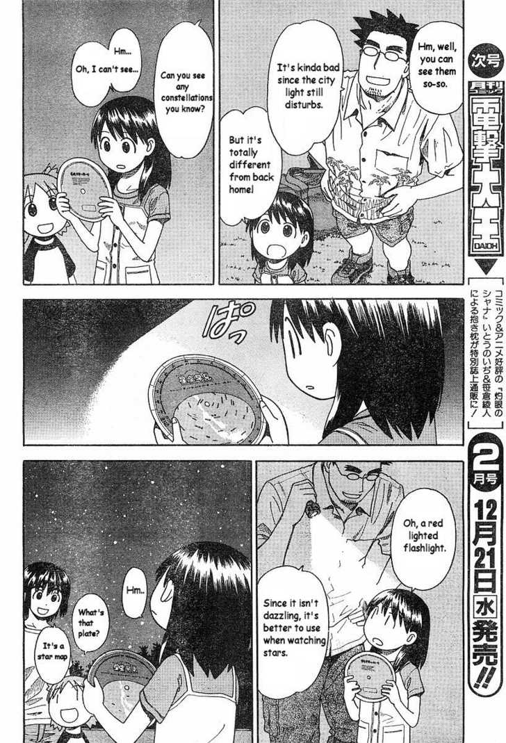Read Yotsubato! en Manga Online