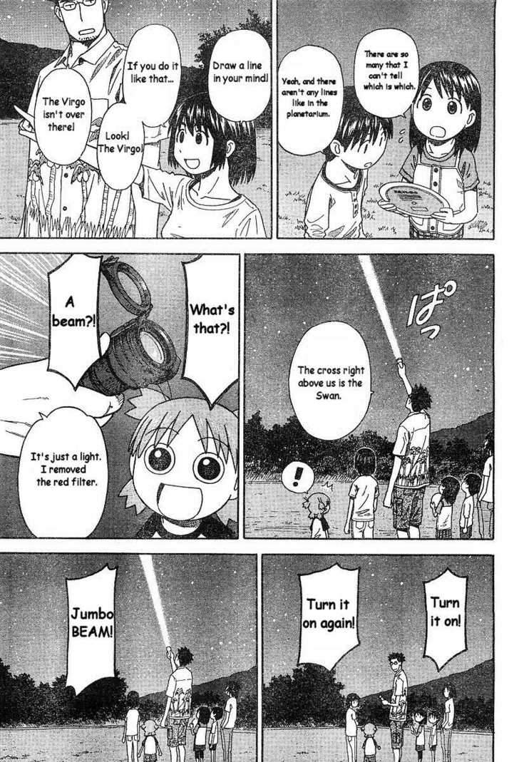 Read Yotsubato! en Manga Online