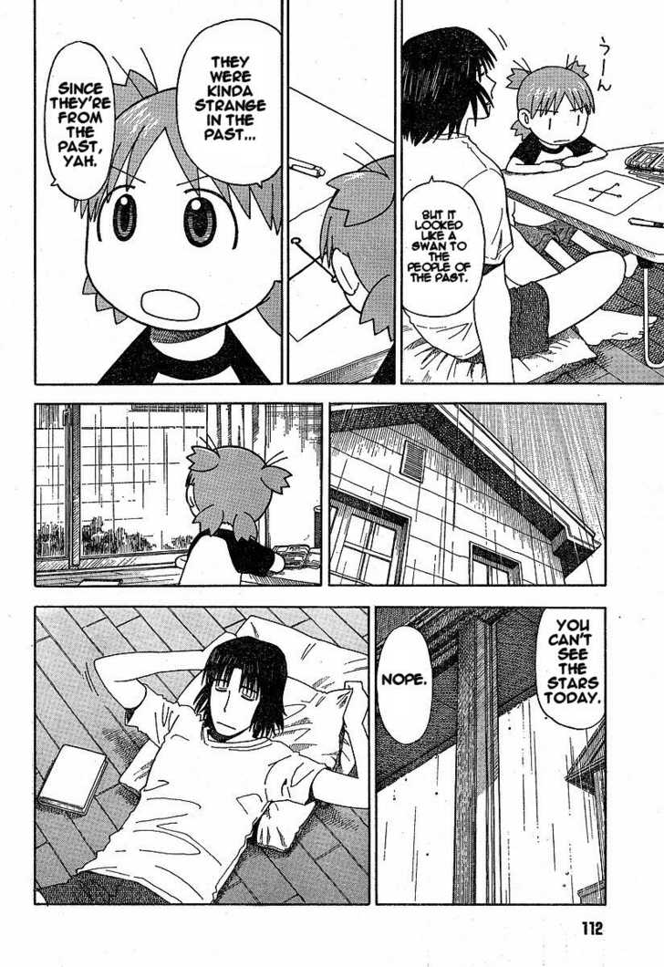 Read Yotsubato! en Manga Online