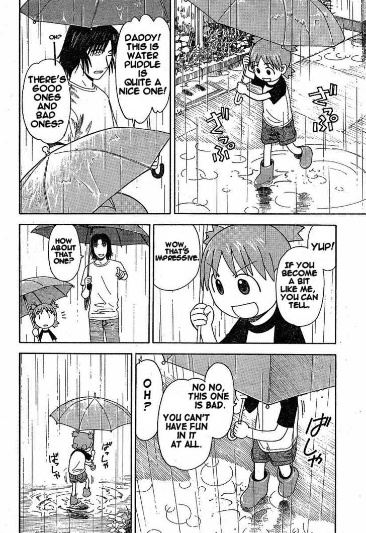 Read Yotsubato! en Manga Online