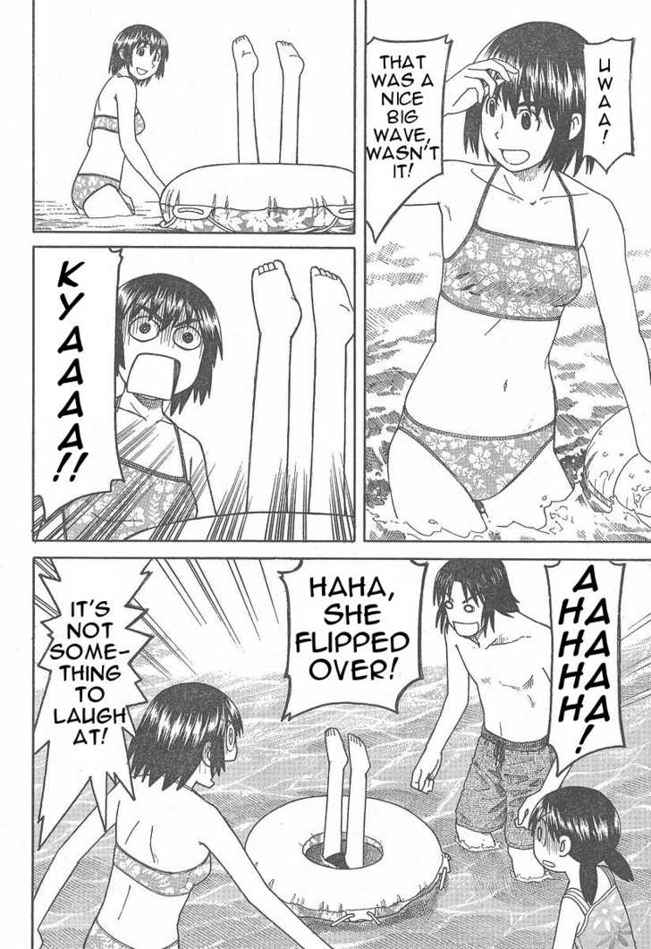 Read Yotsubato! en Manga Online