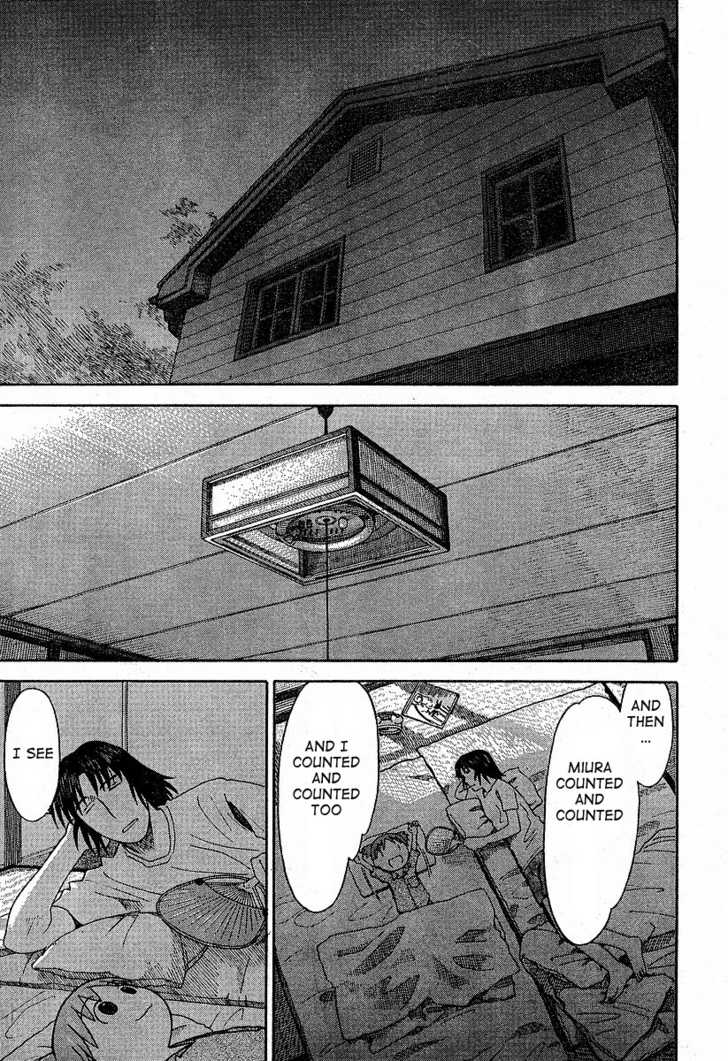 Read Yotsubato! en Manga Online