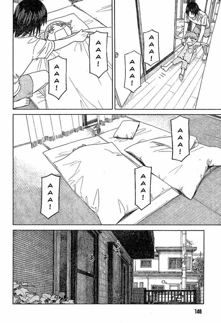 Read Yotsubato! en Manga Online
