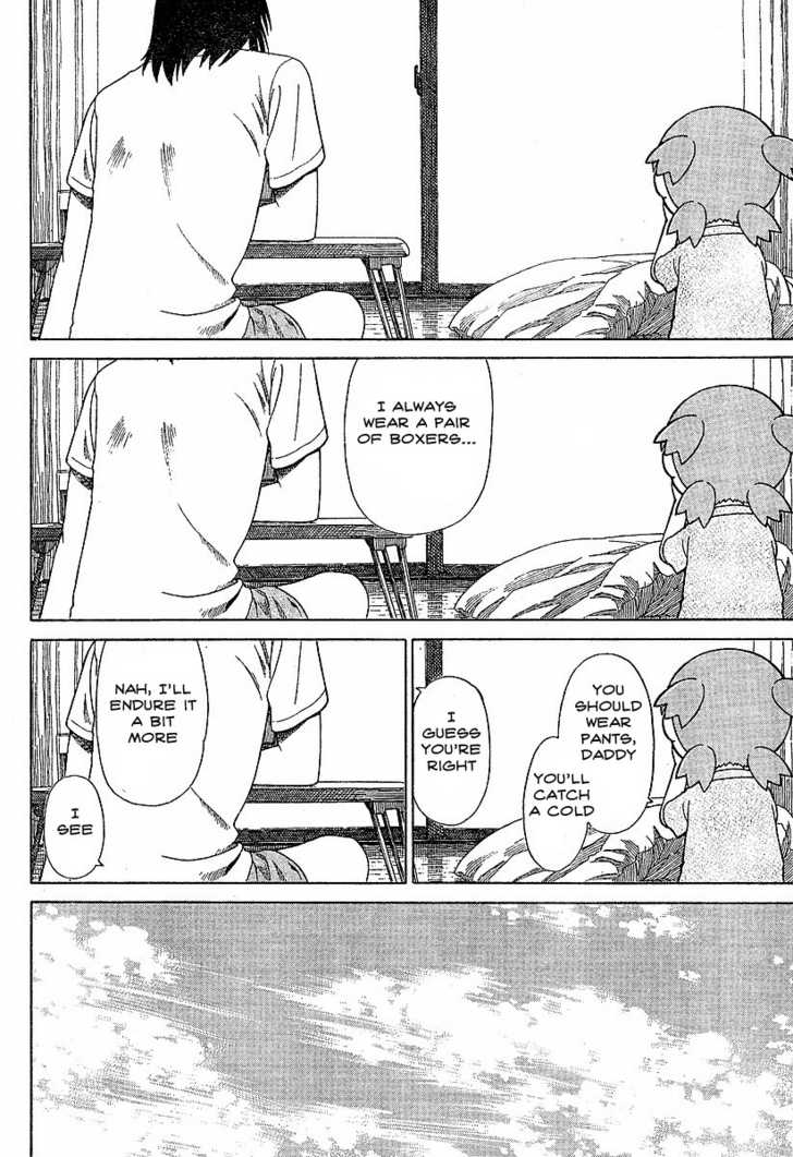 Read Yotsubato! en Manga Online