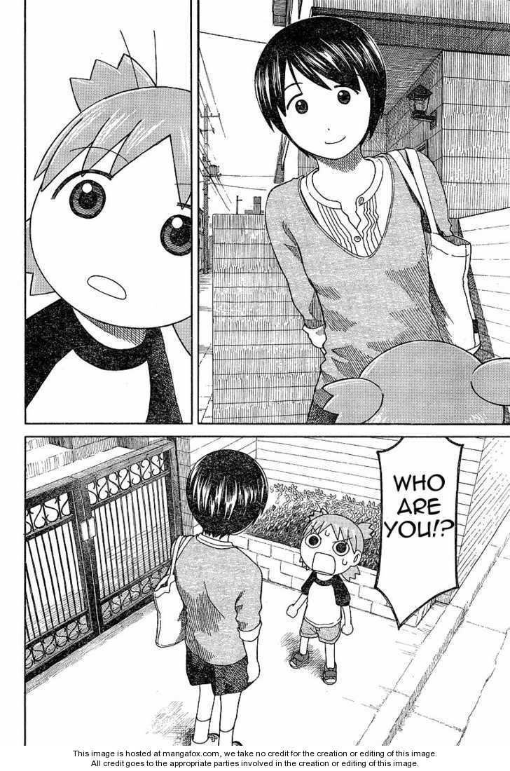 Read Yotsubato! en Manga Online