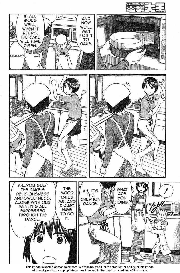 Read Yotsubato! en Manga Online