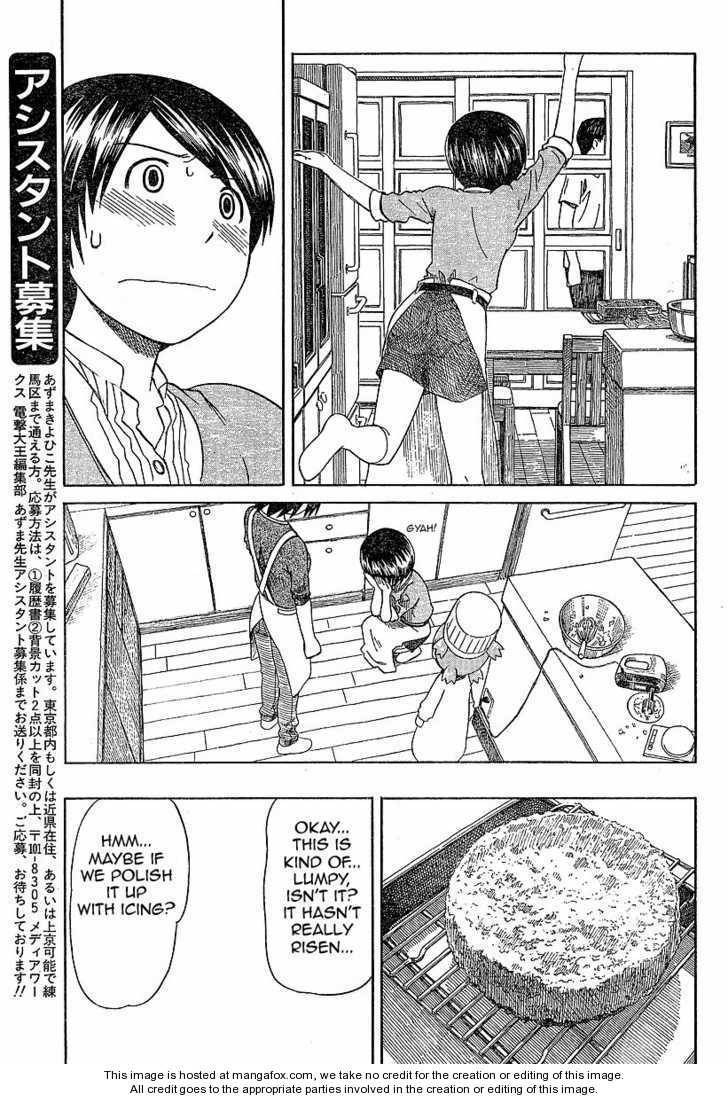 Read Yotsubato! en Manga Online