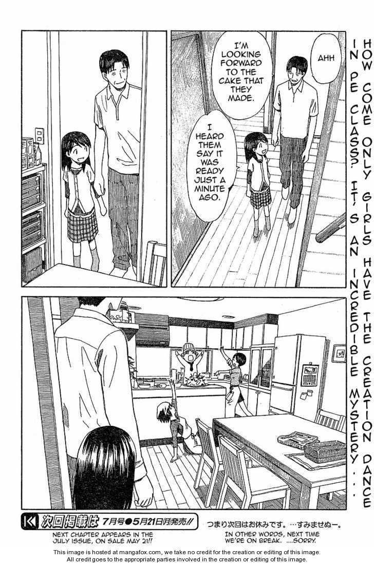 Read Yotsubato! en Manga Online