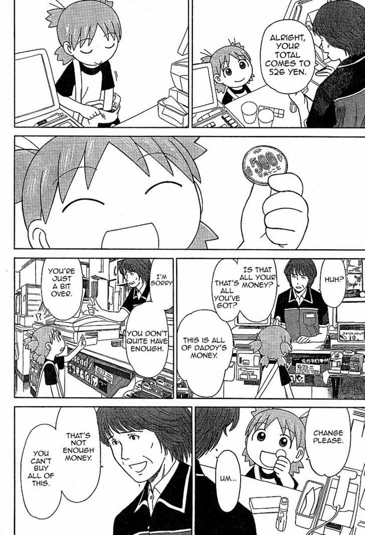 Read Yotsubato! en Manga Online