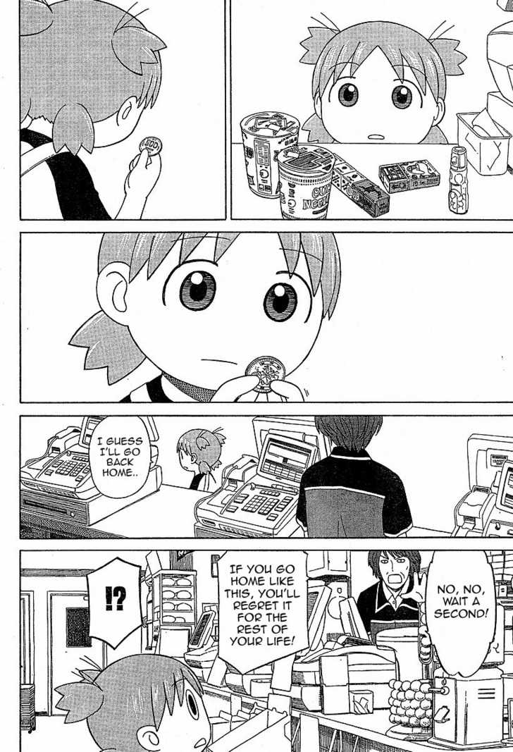 Read Yotsubato! en Manga Online