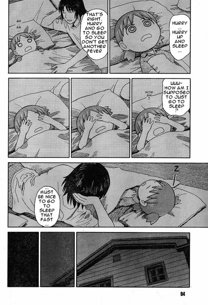 Read Yotsubato! en Manga Online
