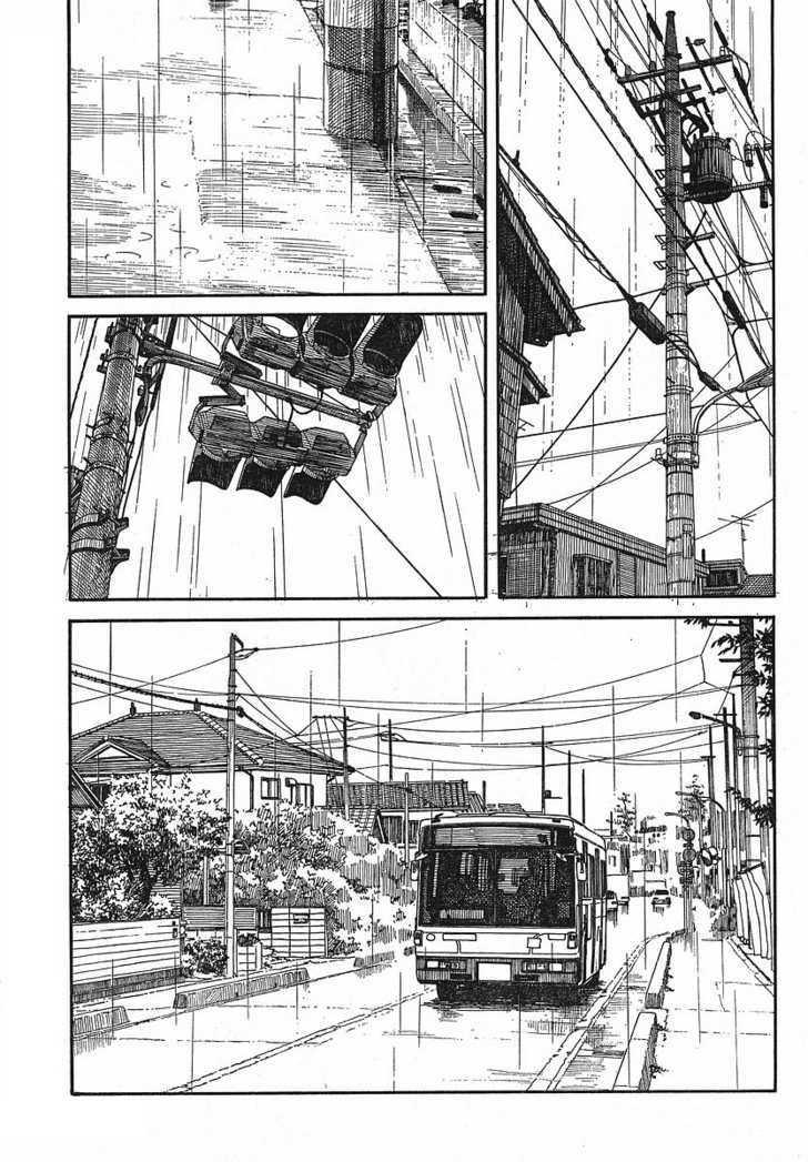 Read Yotsubato! en Manga Online