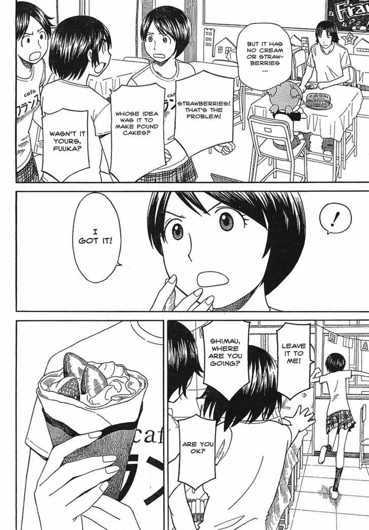 Read Yotsubato! en Manga Online