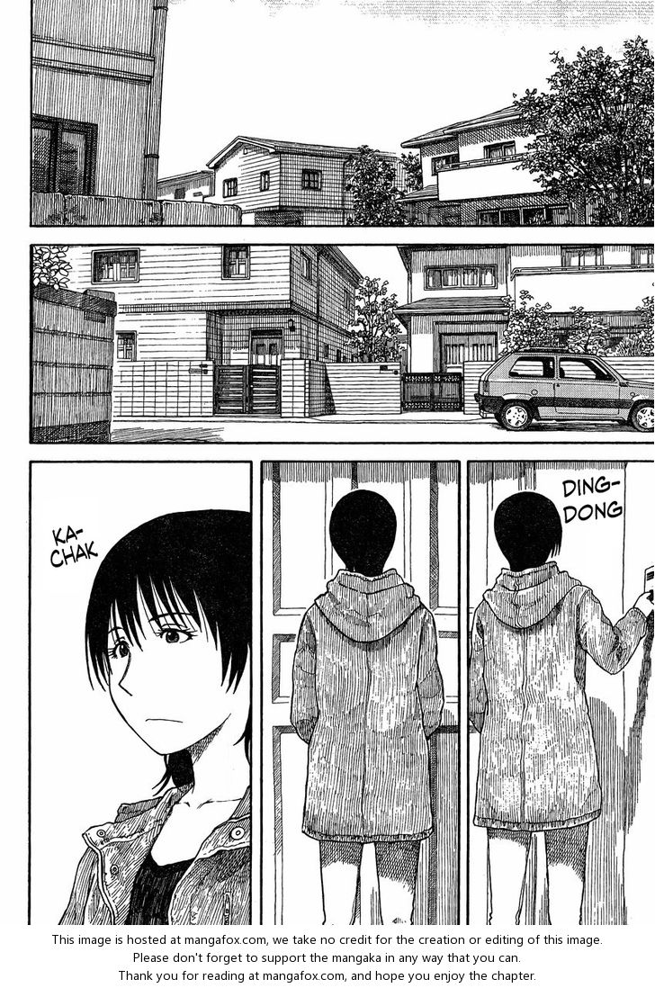 Read Yotsubato! en Manga Online