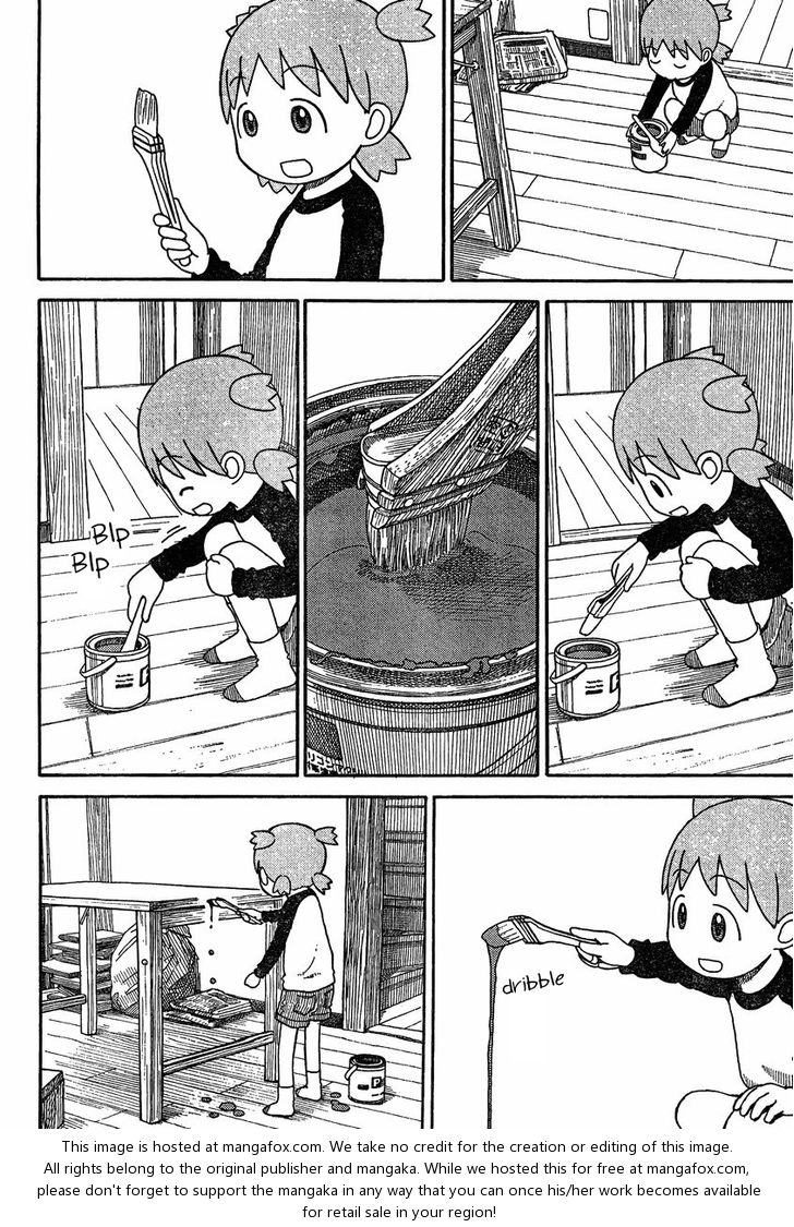 Read Yotsubato! en Manga Online